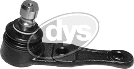 DYS 27-20346 - Rotule de suspension droxauto.com