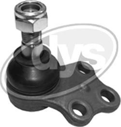 DYS 27-20341 - Rotule de suspension droxauto.com