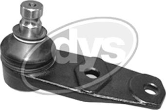 DYS 27-21912 - Rotule de suspension droxauto.com