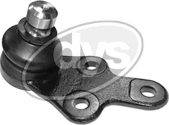DYS 27-21464 - Rotule de suspension droxauto.com