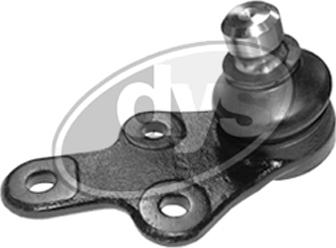 DYS 27-21463 - Rotule de suspension droxauto.com