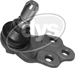 DYS 27-21429 - Rotule de suspension droxauto.com