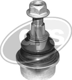 DYS 27-21533 - Rotule de suspension droxauto.com
