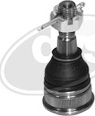 DYS 27-21698 - Rotule de suspension droxauto.com