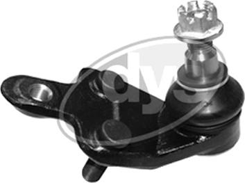 DYS 27-21644 - Rotule de suspension droxauto.com