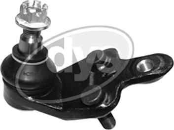 DYS 27-21643 - Rotule de suspension droxauto.com