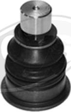 DYS 27-21604 - Rotule de suspension droxauto.com