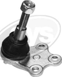 DYS 27-21619 - Rotule de suspension droxauto.com