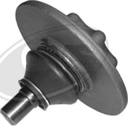 DYS 27-21676 - Rotule de suspension droxauto.com