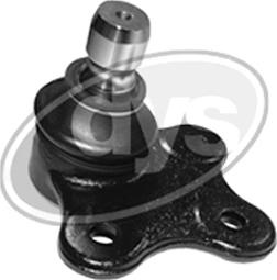 DYS 27-21063 - Rotule de suspension droxauto.com