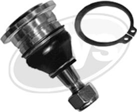 DYS 27-21008 - Rotule de suspension droxauto.com