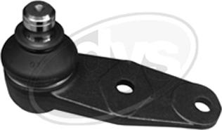 DYS 27-21017 - Rotule de suspension droxauto.com