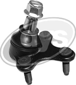 DYS 27-21826 - Rotule de suspension droxauto.com