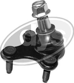 DYS 27-21827 - Rotule de suspension droxauto.com