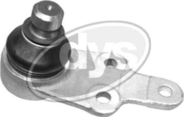 DYS 27-21761 - Rotule de suspension droxauto.com