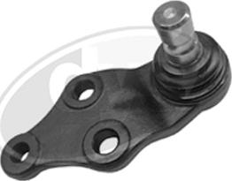 DYS 27-21704 - Rotule de suspension droxauto.com