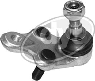 DYS 27-21714 - Rotule de suspension droxauto.com
