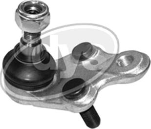 DYS 27-21713 - Rotule de suspension droxauto.com