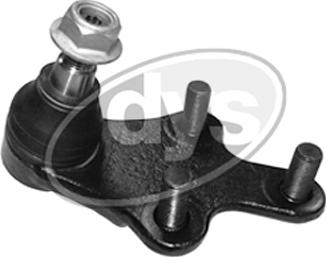 DYS 27-23471 - Rotule de suspension droxauto.com