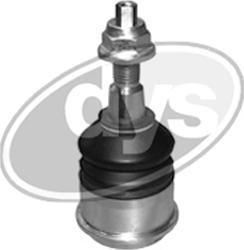 DYS 27-23592 - Rotule de suspension droxauto.com