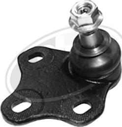 DYS 27-23533 - Rotule de suspension droxauto.com