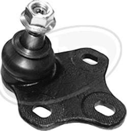 DYS 27-23532 - Rotule de suspension droxauto.com