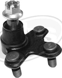 DYS 27-23525 - Rotule de suspension droxauto.com