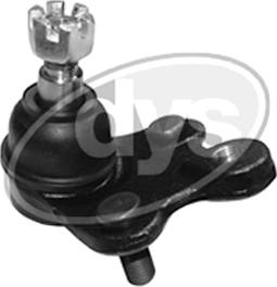 DYS 27-23665 - Rotule de suspension droxauto.com