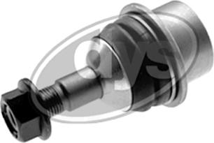 DYS 27-23660 - Rotule de suspension droxauto.com