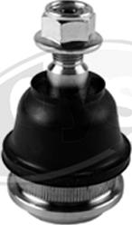 DYS 27-23681 - Rotule de suspension droxauto.com