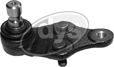 DYS 27-23184 - Rotule de suspension droxauto.com