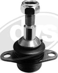 DYS 27-23125 - Rotule de suspension droxauto.com