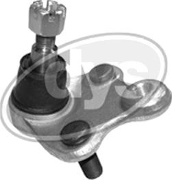 DYS 27-23747 - Rotule de suspension droxauto.com