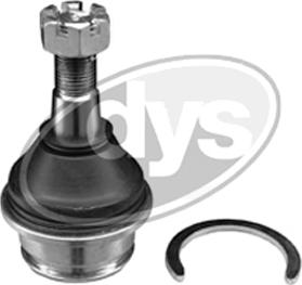 DYS 27-23758 - Rotule de suspension droxauto.com