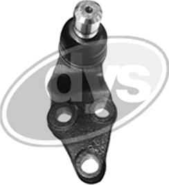 DYS 27-27570 - Rotule de suspension droxauto.com