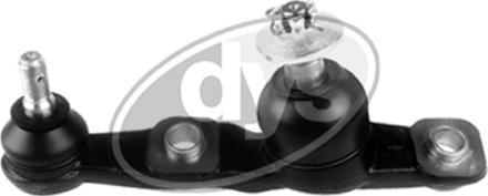 DYS 27-27697 - Rotule de suspension droxauto.com