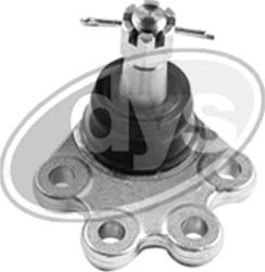 DYS 27-27119 - Rotule de suspension droxauto.com