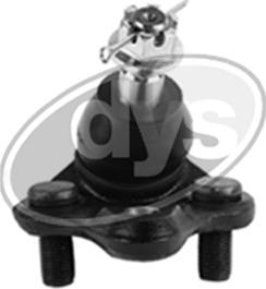 DYS 27-27824 - Rotule de suspension droxauto.com