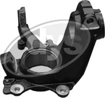 DYS 79-04404L - Fusée d'essieu, suspension de roue droxauto.com