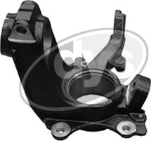 DYS 79-04404R - Fusée d'essieu, suspension de roue droxauto.com
