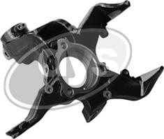 DYS 79-04401R - Fusée d'essieu, suspension de roue droxauto.com