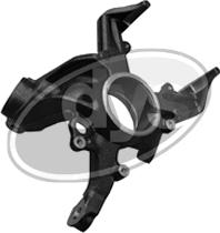 DYS 79-04403R - Fusée d'essieu, suspension de roue droxauto.com