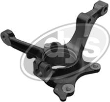 DYS 79-04402L - Fusée d'essieu, suspension de roue droxauto.com