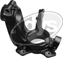 DYS 79-04410R - Fusée d'essieu, suspension de roue droxauto.com