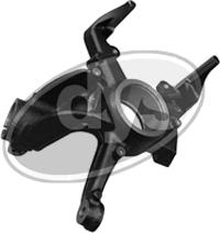 DYS 79-04420R - Fusée d'essieu, suspension de roue droxauto.com