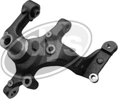 DYS 79-04421L - Fusée d'essieu, suspension de roue droxauto.com