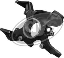 DYS 79-04422L - Fusée d'essieu, suspension de roue droxauto.com