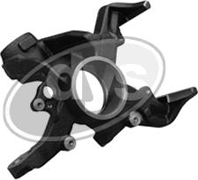 DYS 79-04422R - Fusée d'essieu, suspension de roue droxauto.com