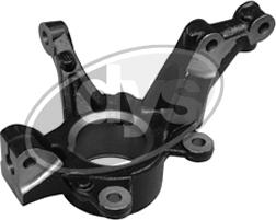 DYS 79-04703L - Fusée d'essieu, suspension de roue droxauto.com