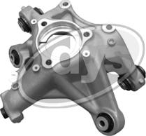 DYS 79-00912L - Fusée d'essieu, suspension de roue droxauto.com